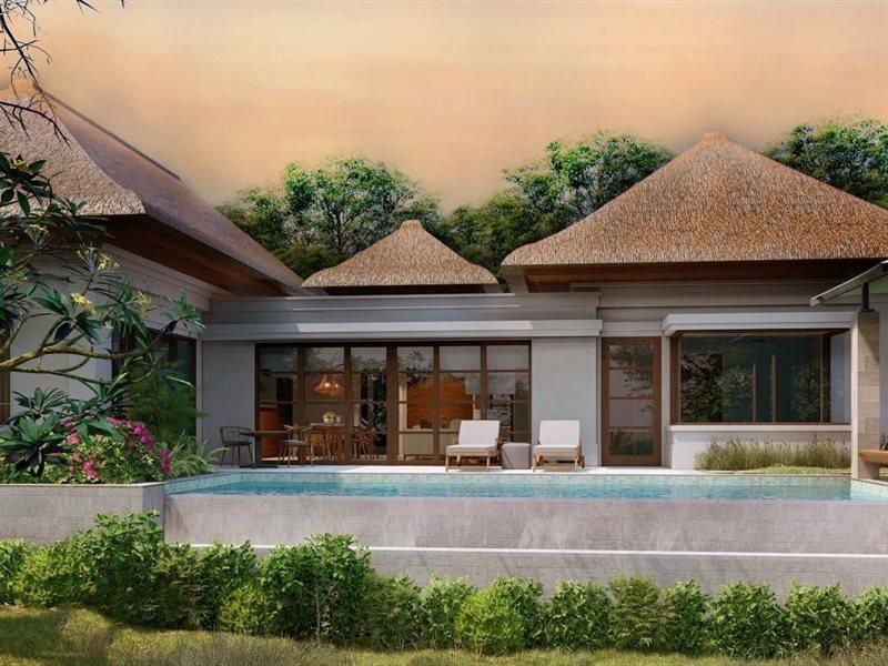 Kimpton Naranta Bali, An Ihg Hotel 누사두아 외부 사진