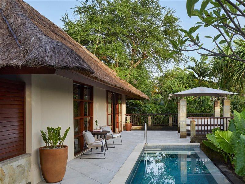 Kimpton Naranta Bali, An Ihg Hotel 누사두아 외부 사진