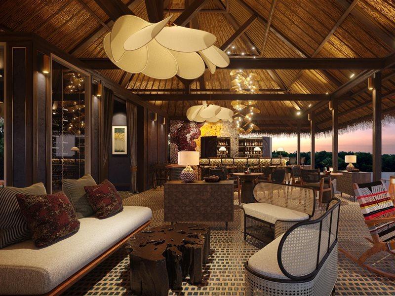 Kimpton Naranta Bali, An Ihg Hotel 누사두아 외부 사진