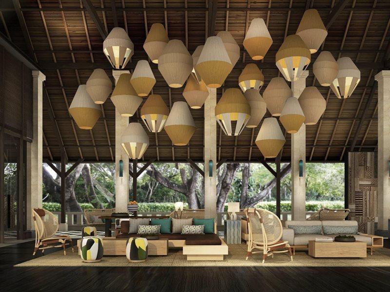 Kimpton Naranta Bali, An Ihg Hotel 누사두아 외부 사진