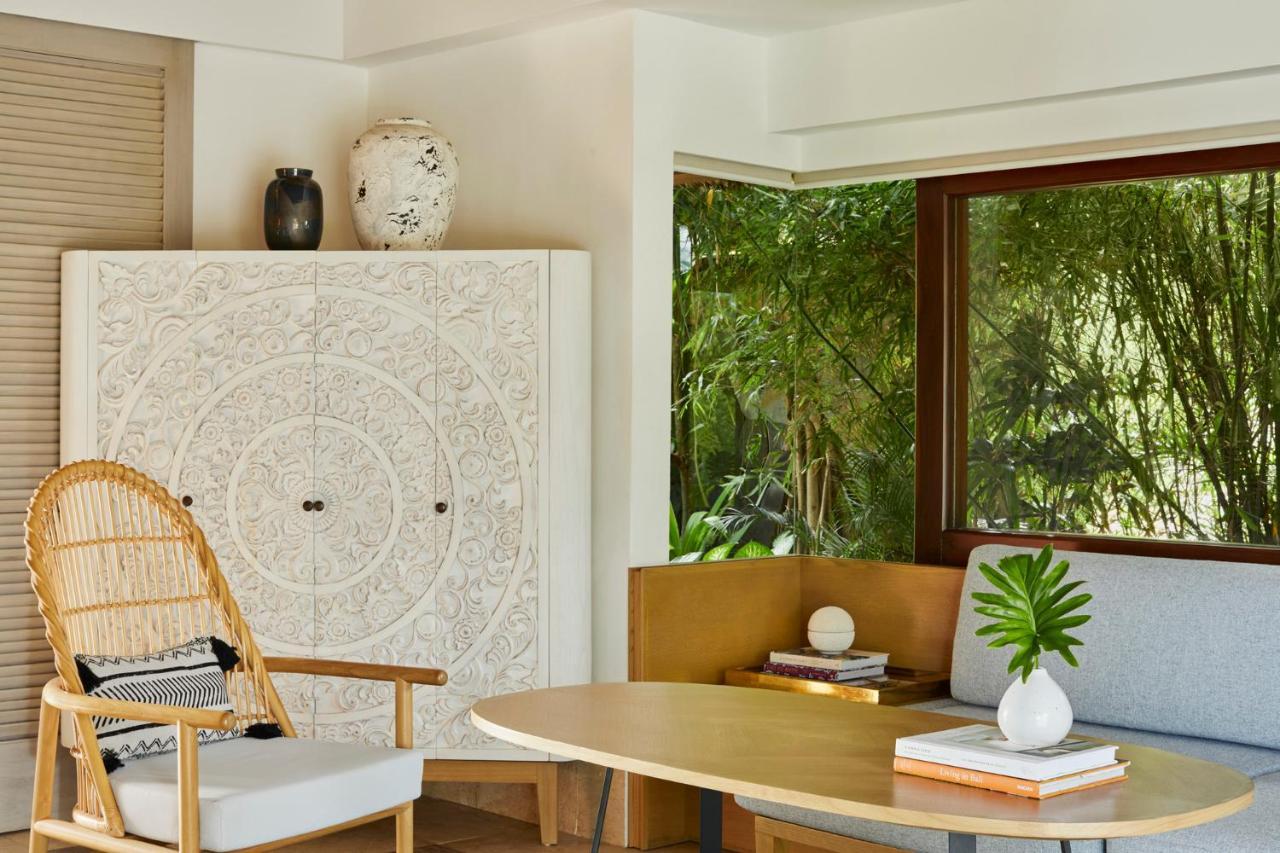 Kimpton Naranta Bali, An Ihg Hotel 누사두아 외부 사진
