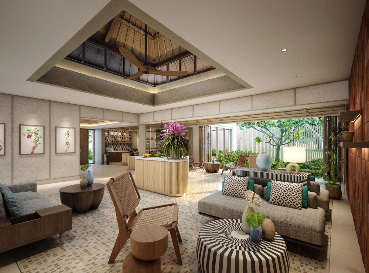 Kimpton Naranta Bali, An Ihg Hotel 누사두아 외부 사진