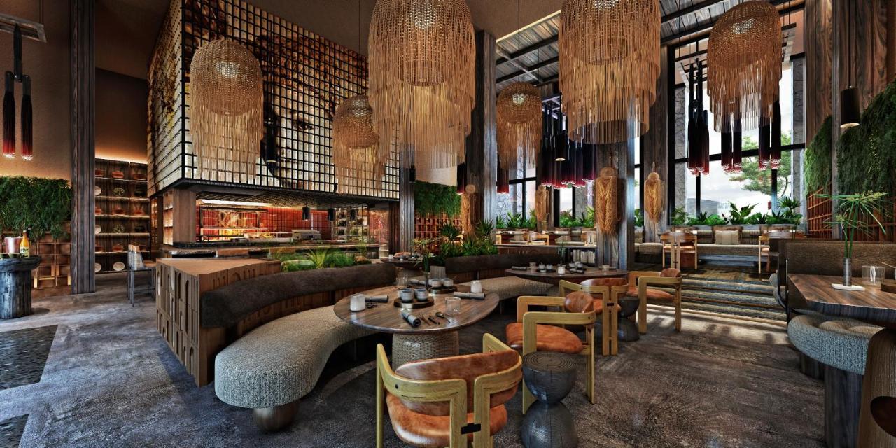 Kimpton Naranta Bali, An Ihg Hotel 누사두아 외부 사진