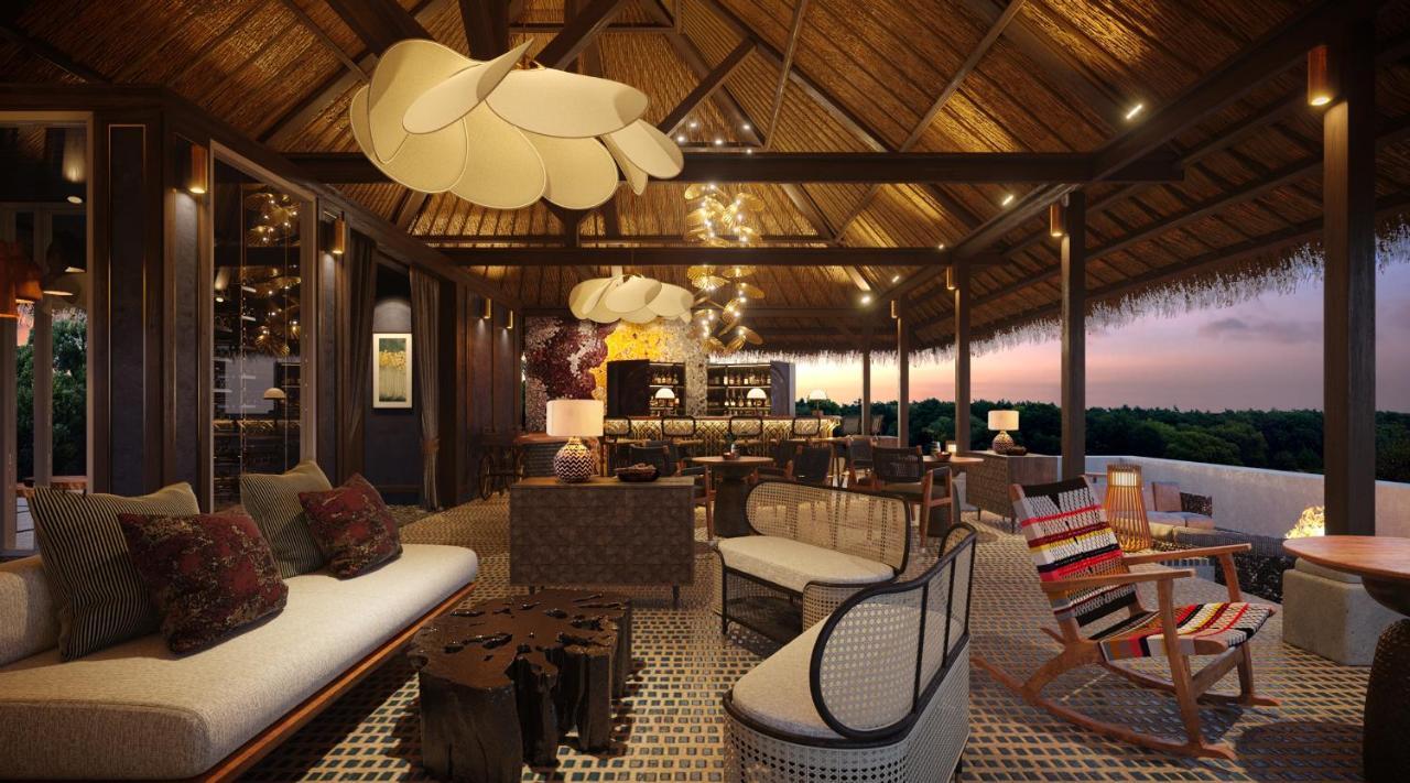 Kimpton Naranta Bali, An Ihg Hotel 누사두아 외부 사진