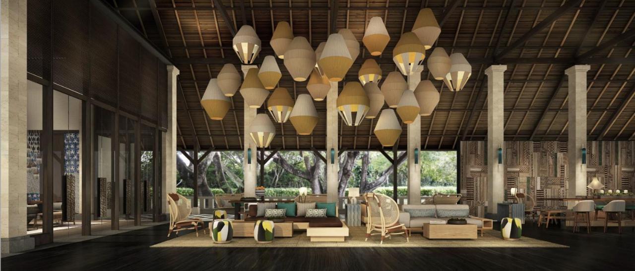 Kimpton Naranta Bali, An Ihg Hotel 누사두아 외부 사진