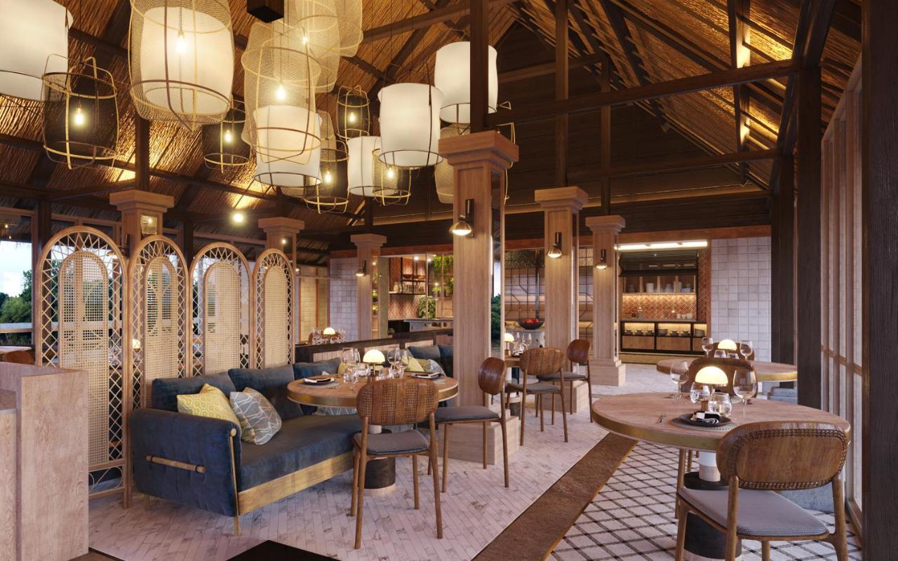 Kimpton Naranta Bali, An Ihg Hotel 누사두아 외부 사진