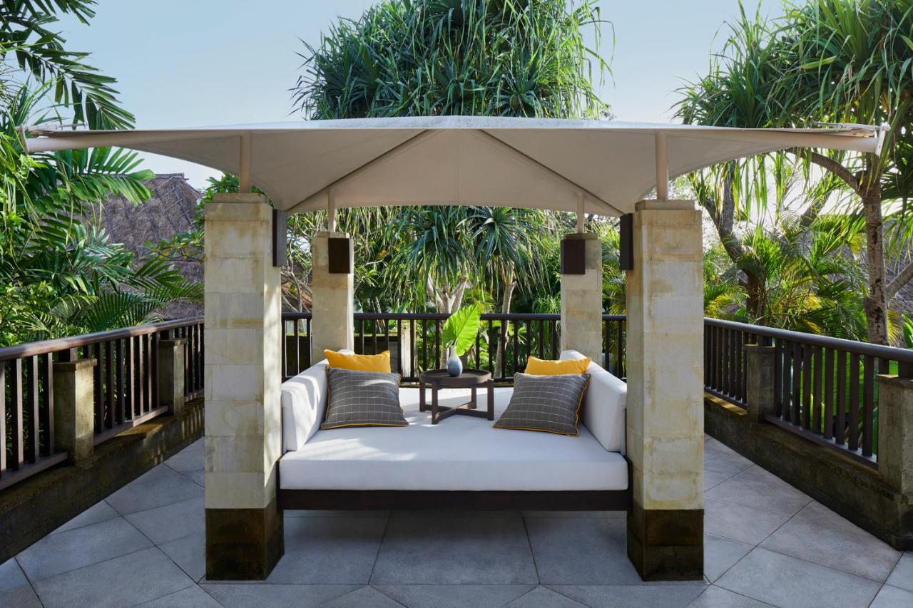 Kimpton Naranta Bali, An Ihg Hotel 누사두아 외부 사진