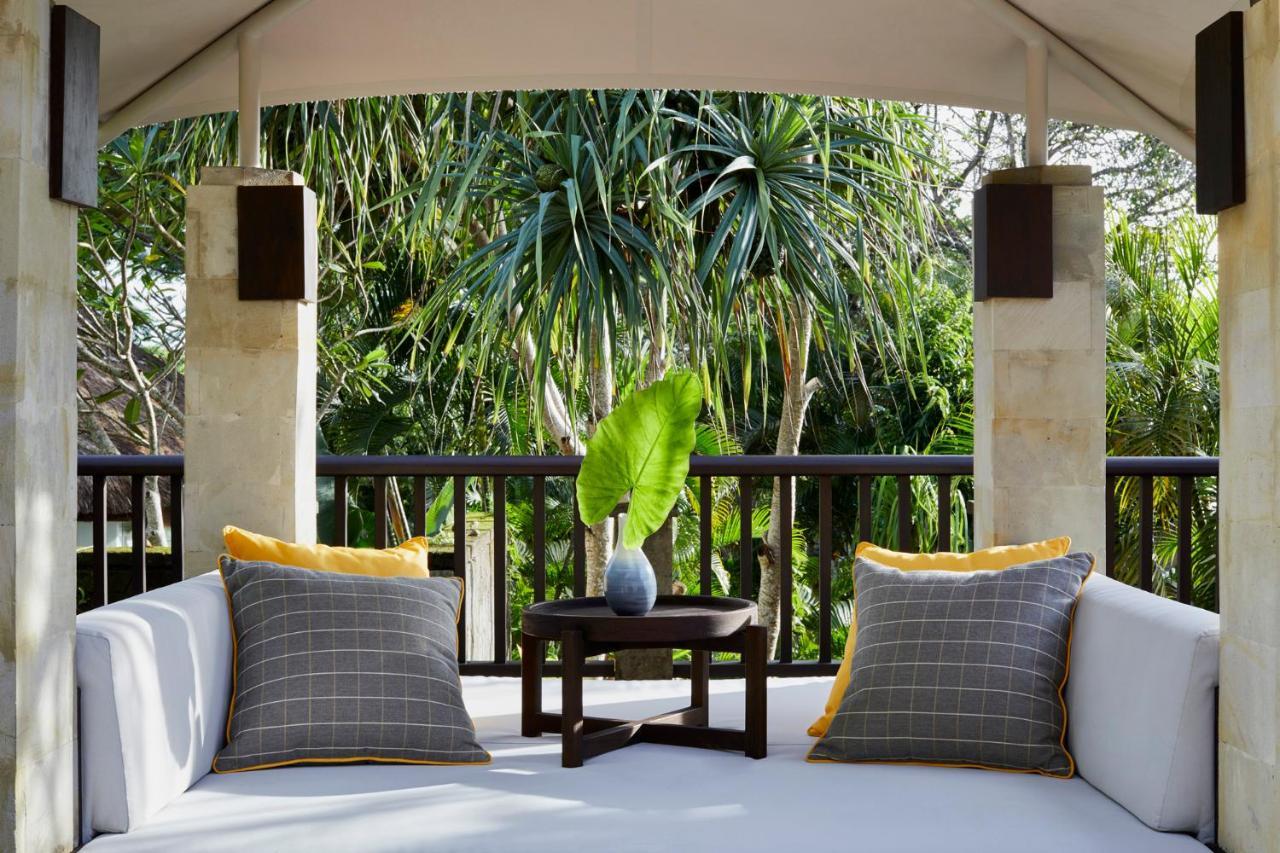 Kimpton Naranta Bali, An Ihg Hotel 누사두아 외부 사진